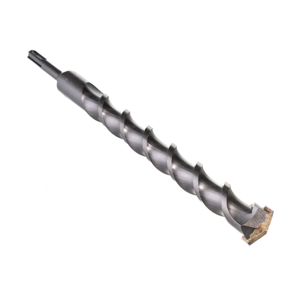 Бур Makita по бетону, SDS-Plus, 25x310x210 мм (D-08517)