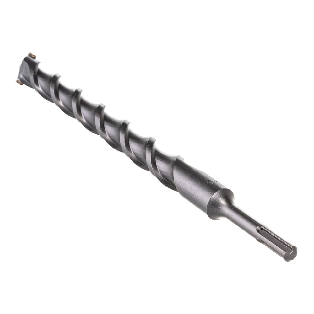Бур Makita по бетону, SDS-Plus, 25x310x210 мм (D-08517)
