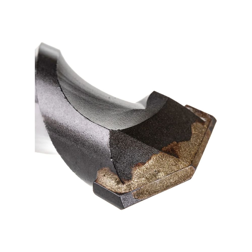 Бур Makita по бетону, SDS-Plus, 25x310x210 мм (D-08517)