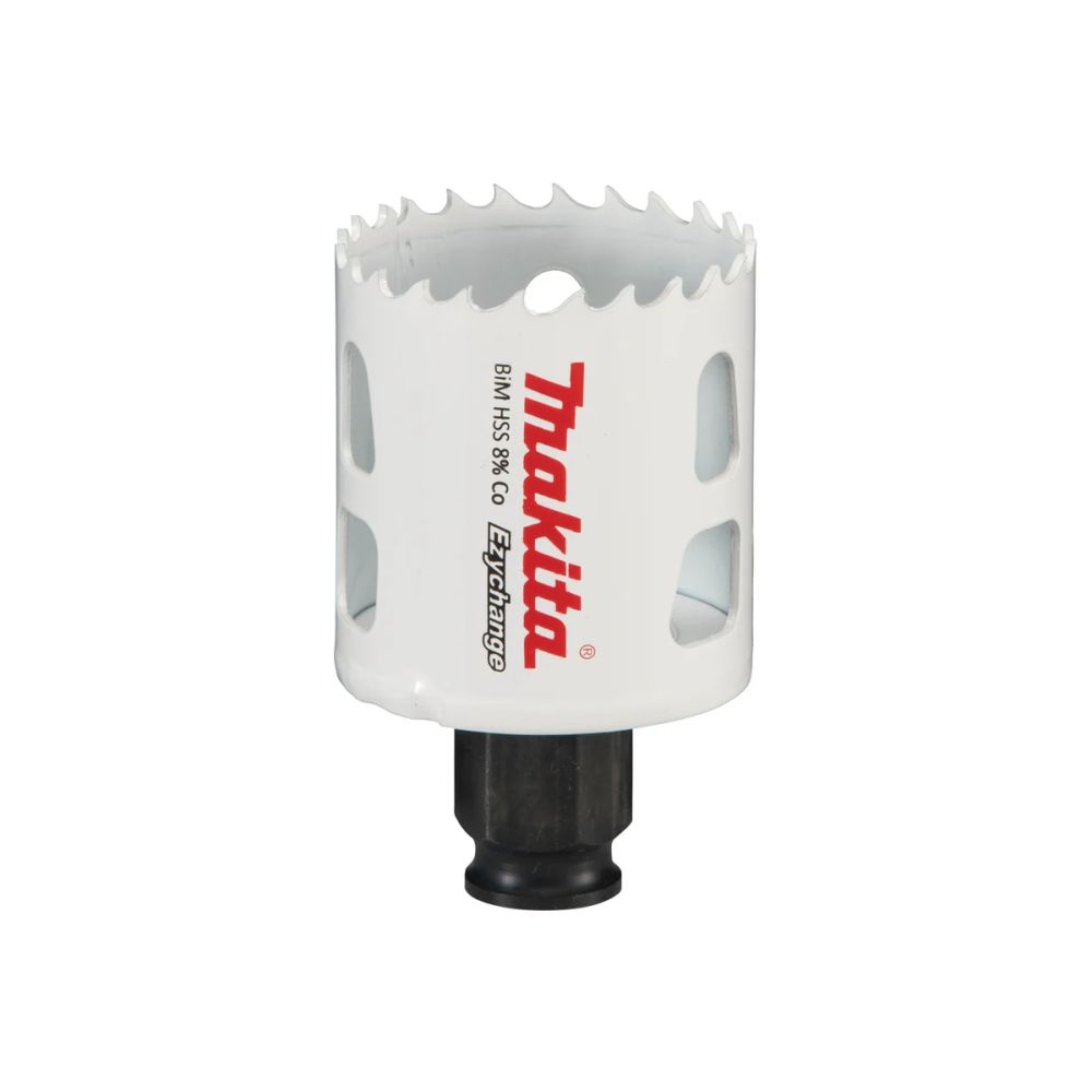 Коронка Makita BI-M Ezychange, 46x44 мм (E-03800)
