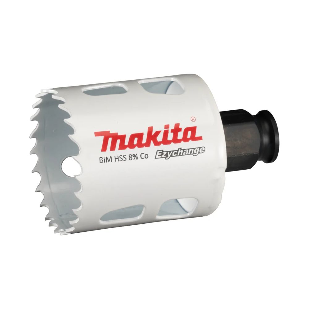 Коронка Makita BI-M Ezychange, 46x44 мм (E-03800)