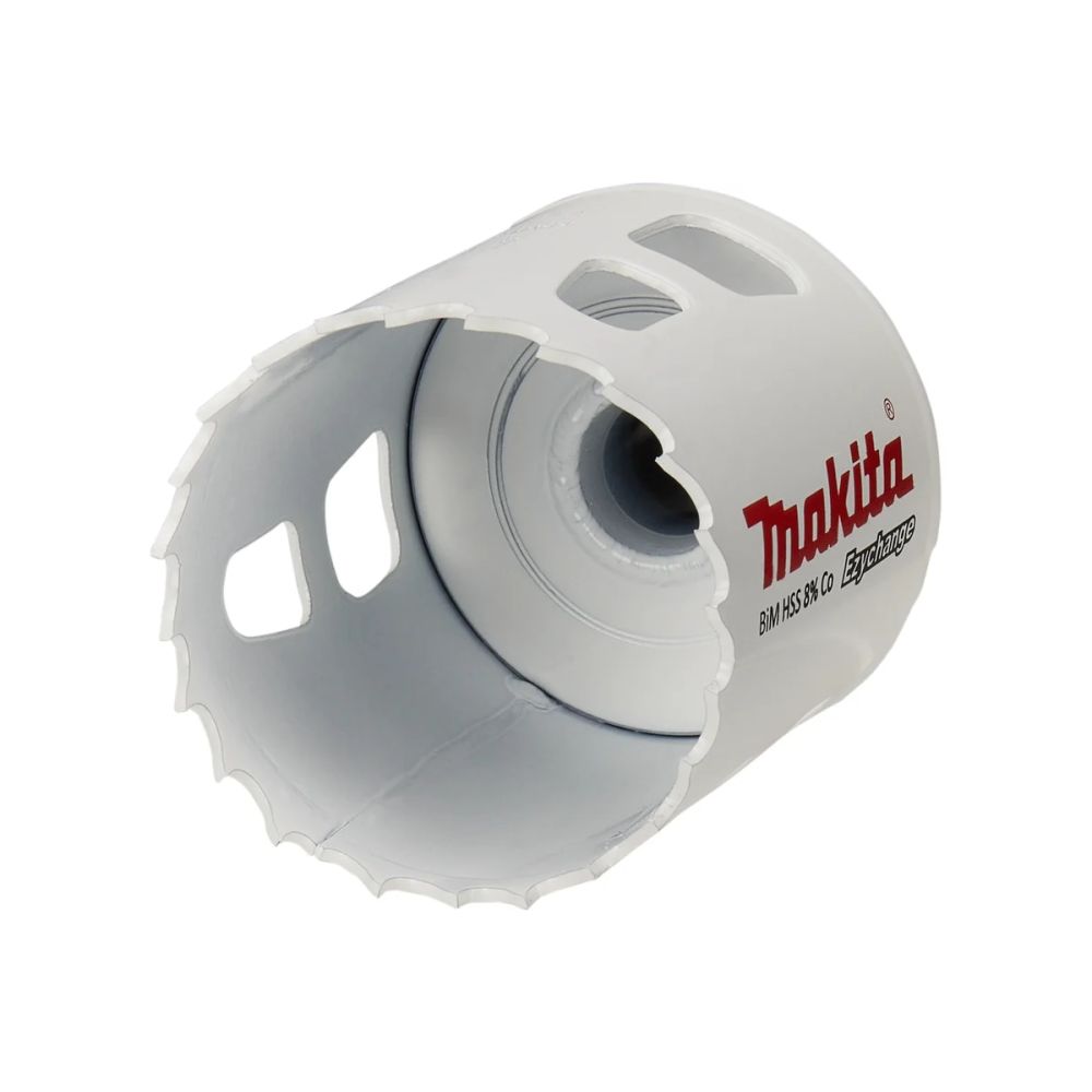 Коронка Makita BI-M Ezychange, 46x44 мм (E-03800)