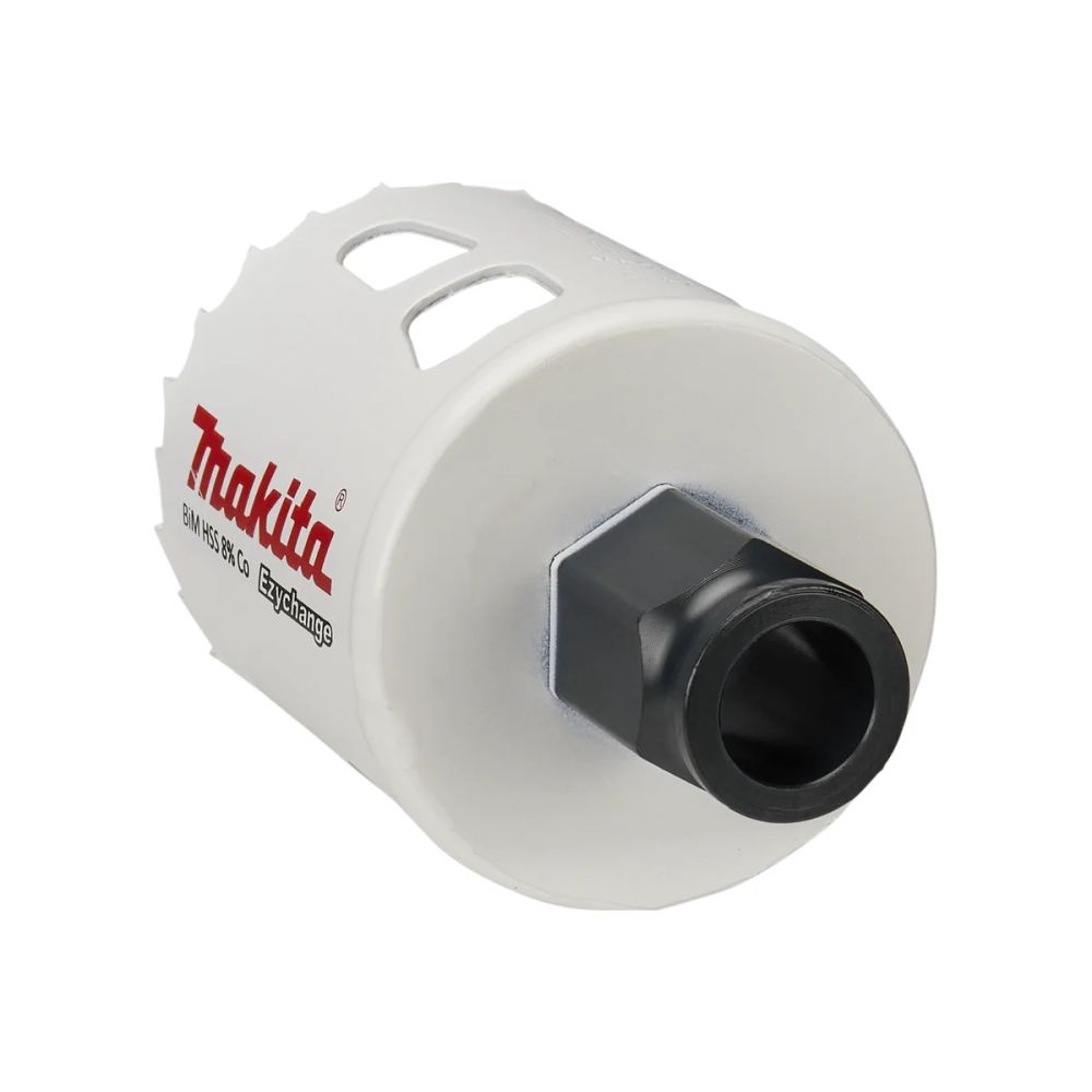 Коронка Makita BI-M Ezychange, 46x44 мм (E-03800)