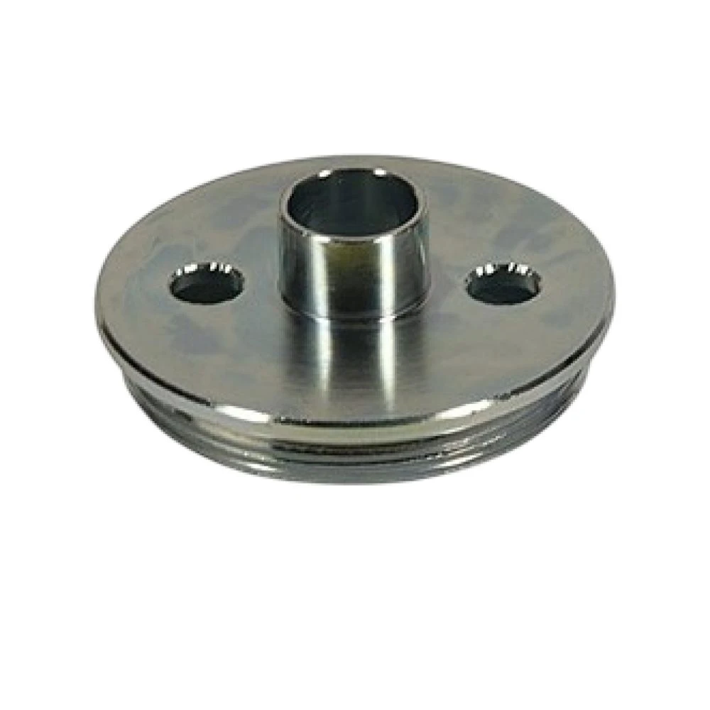 Направляющая втулка фрезера Makita 7,7x9,5x8, для 3600H/3601B, 323448-2