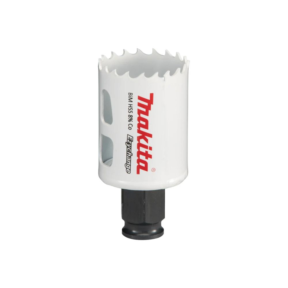 Коронка Makita BI-M Ezychange, 37x44 мм (E-03757)