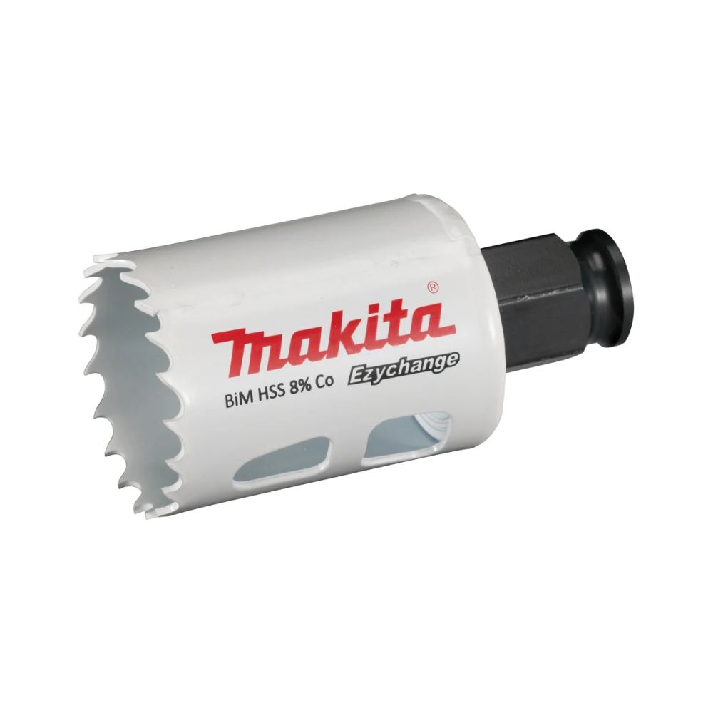 Коронка Makita BI-M Ezychange, 37x44 мм (E-03757)
