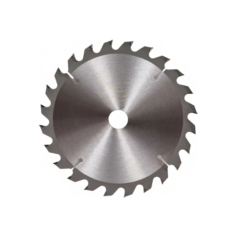 Диск пильный Makita D-51409, по дереву, 165х20х1.2 мм, 1 шт.