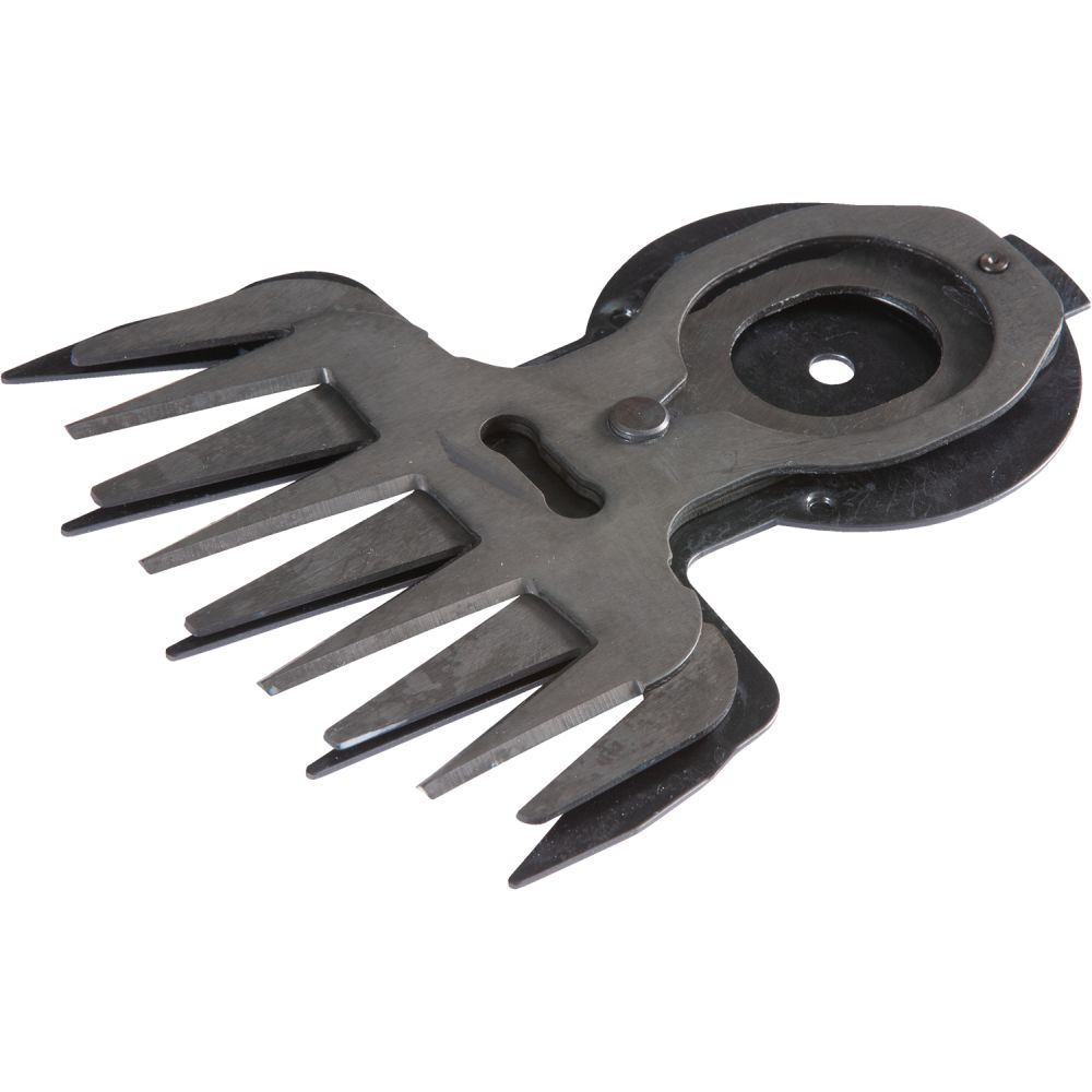 Нож для кустореза Makita для DUM604, DUM111, UM600D, 11 см (191N23-4)