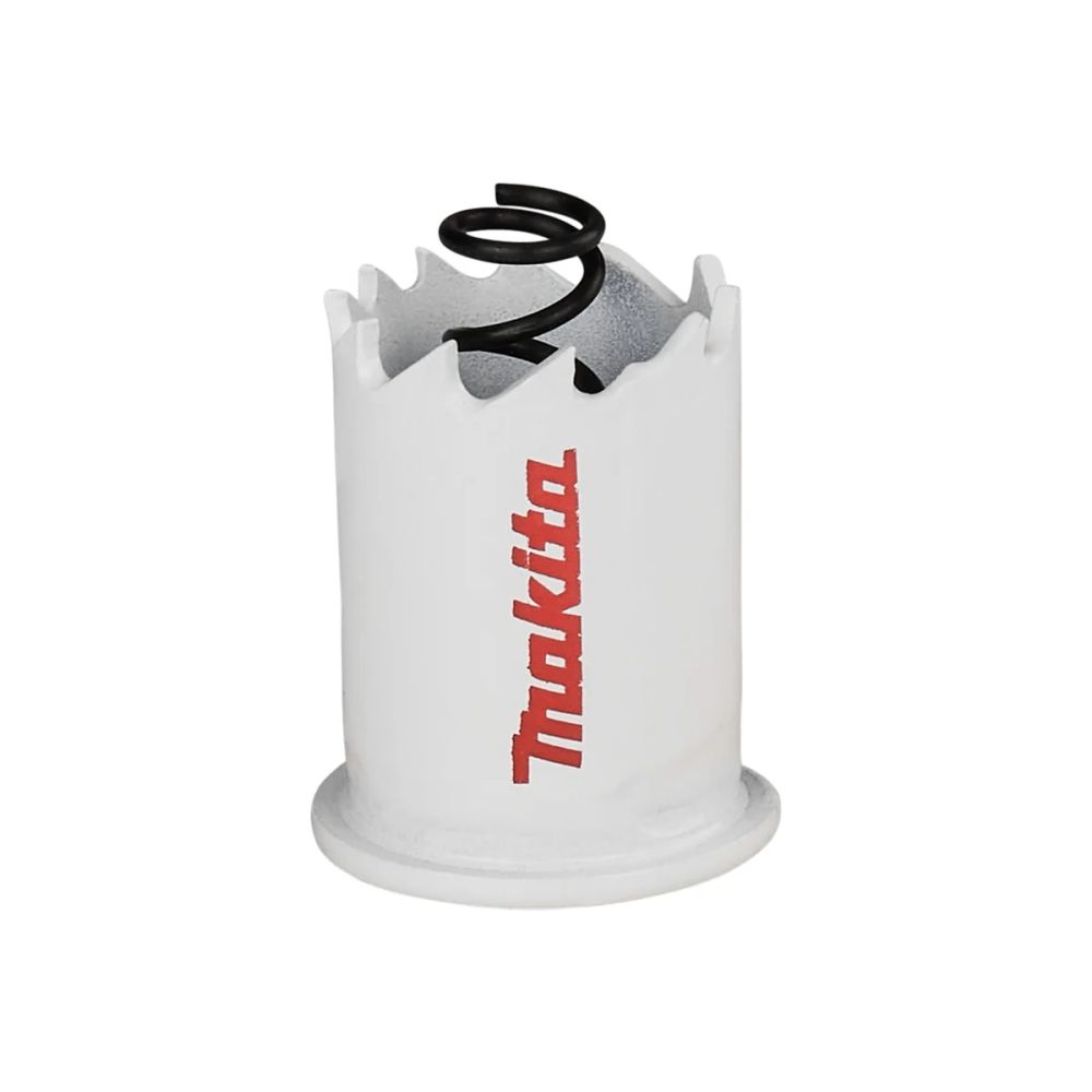 Коронка Makita BiM по листовому металлу, 22x20 мм, B-29723