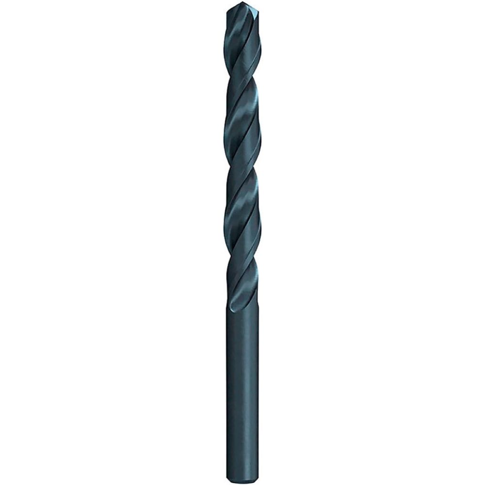 Сверло по металлу Makita HSS-R 4, 8х52x86, D-38392