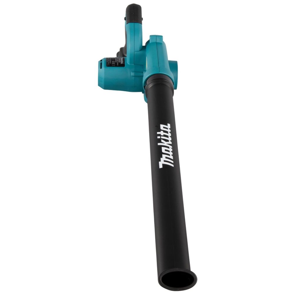 Аккумуляторный набор садовой техники Makita, 12 В: кусторез UH201 + вздуходув UB101, без АКБ и ЗУ