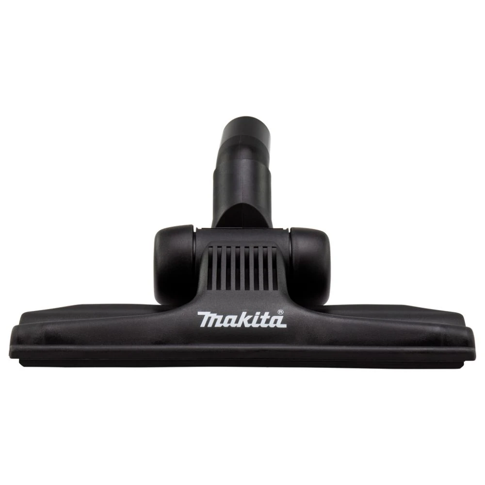 Маневренная насадка для пола с резинкой для пылесосов Makita DVC, ширина 285 мм, диаметр 38 мм, 199455-5