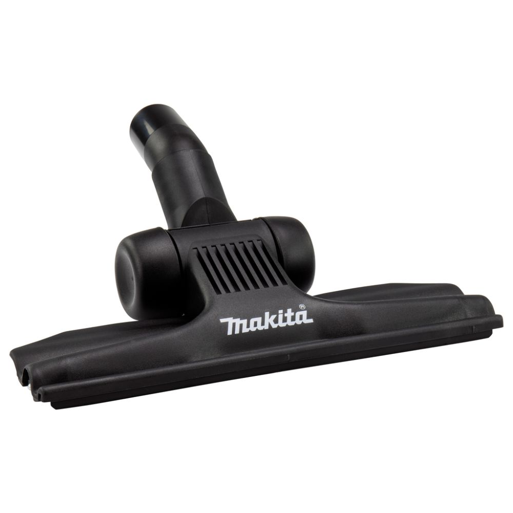 Маневренная насадка для пола с резинкой для пылесосов Makita DVC, ширина 285 мм, диаметр 38 мм, 199455-5