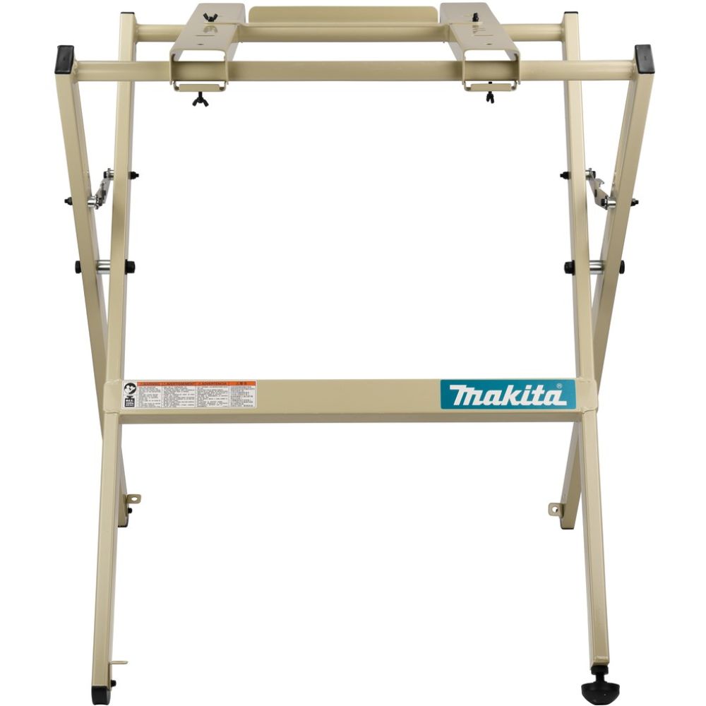 Стол Makita, для торцовочных пил DLS714/111/LS0714/0815/1013/1016/1019/1214/1216/1219/1040 и рейсмуса 2012NB, 198688-9