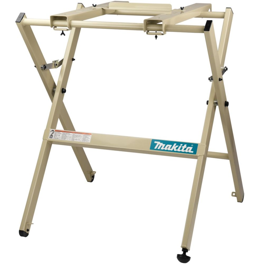 Стол Makita, для торцовочных пил DLS714/111/LS0714/0815/1013/1016/1019/1214/1216/1219/1040 и рейсмуса 2012NB, 198688-9
