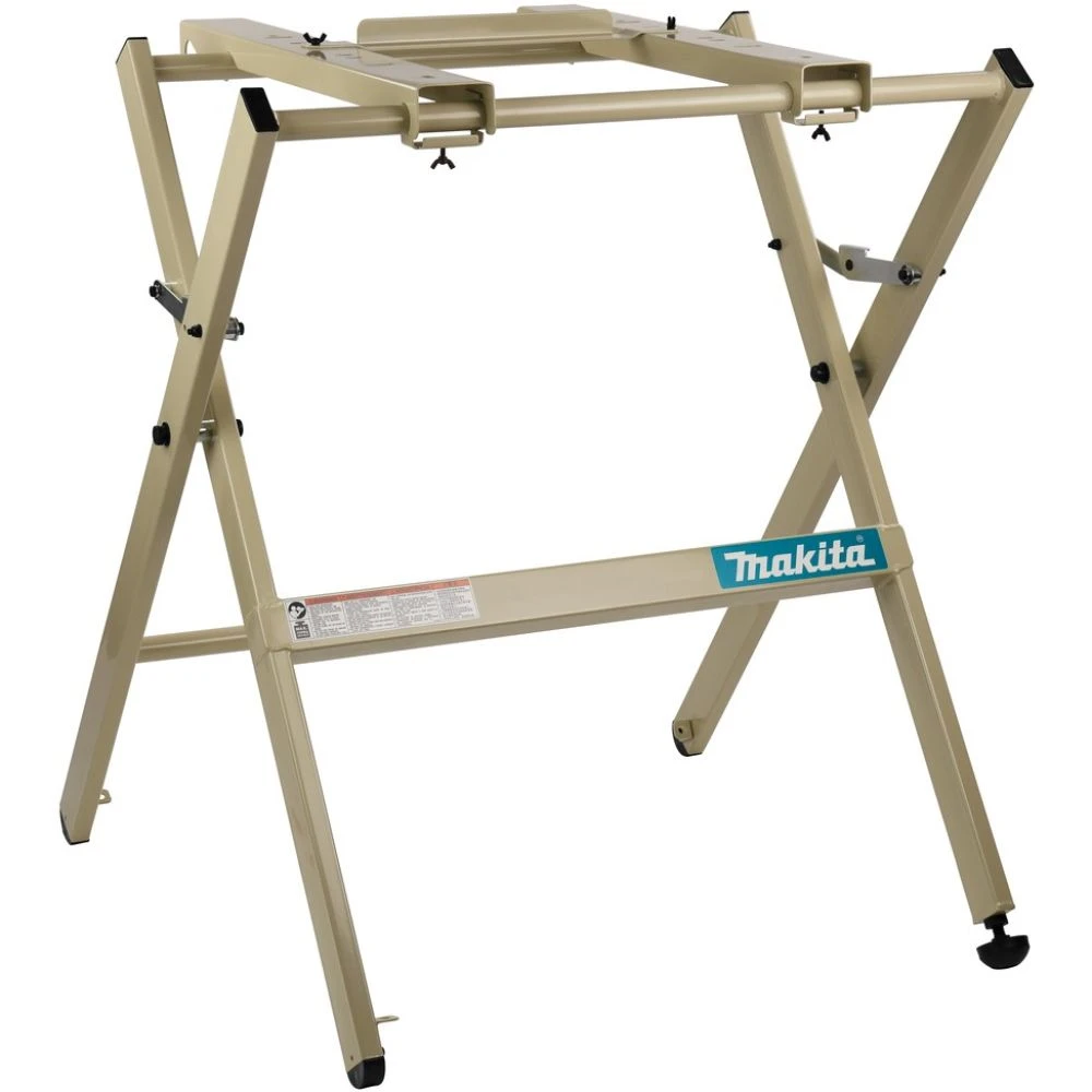 Стол Makita, для торцовочных пил DLS714/111/LS0714/0815/1013/1016/1019/1214/1216/1219/1040 и рейсмуса 2012NB, 198688-9