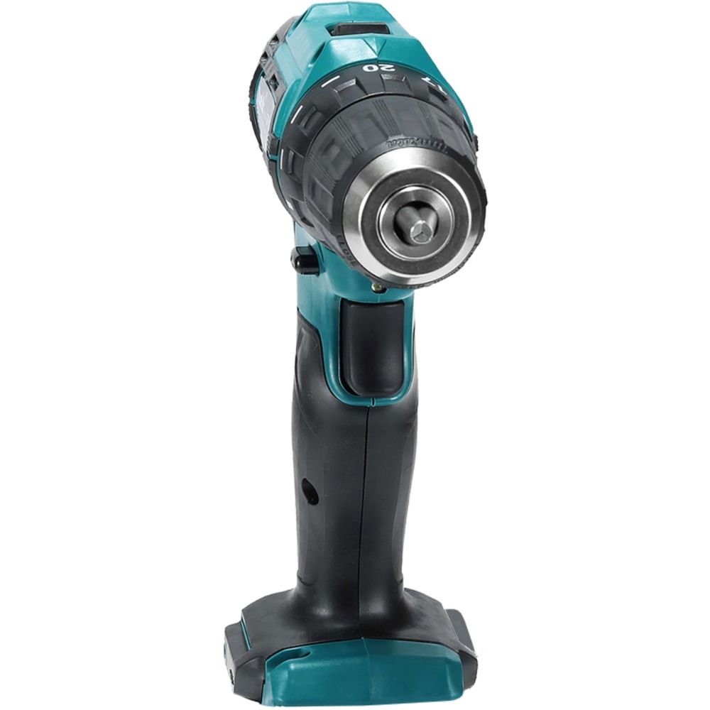 Аккумуляторная дрель-шуруповерт Makita DF333DZ, 12 В, 1700 об/мин, без АКБ и ЗУ