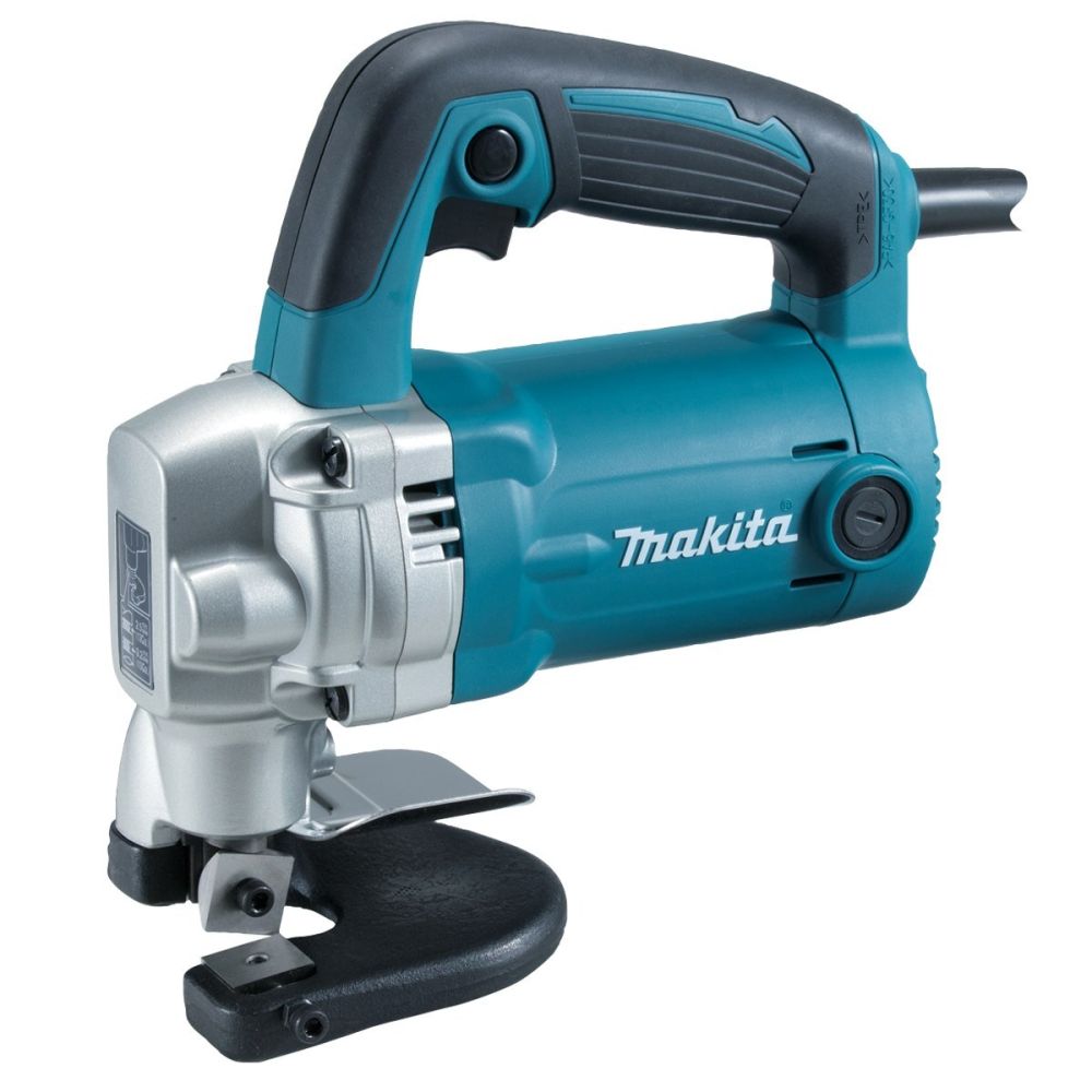 Ножницы Makita, по металлу, 710 Вт, сталь до 2.5 мм, JS3201J