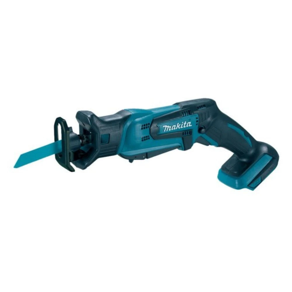 Аккумуляторная сабельная пила Makita DJR183Z, 18В, без АК и ЗУ