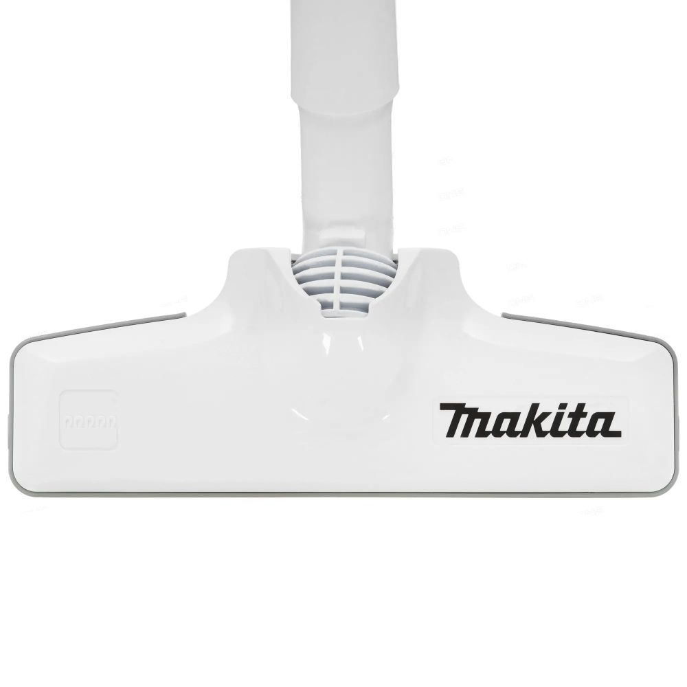 Аккумуляторный пылесос Makita, 12 В, 5 кПа, 1400 л/мин, со встроенной АКБ 2 Ач и ЗУ, CL117FDX1