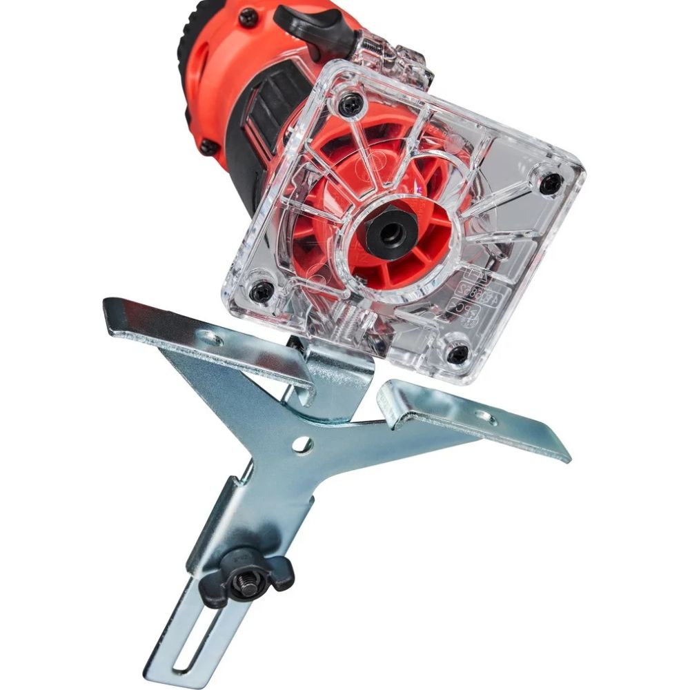 Фрезер кромочный Makita M3702, 530 Вт, 35000 об/мин, 42 мм