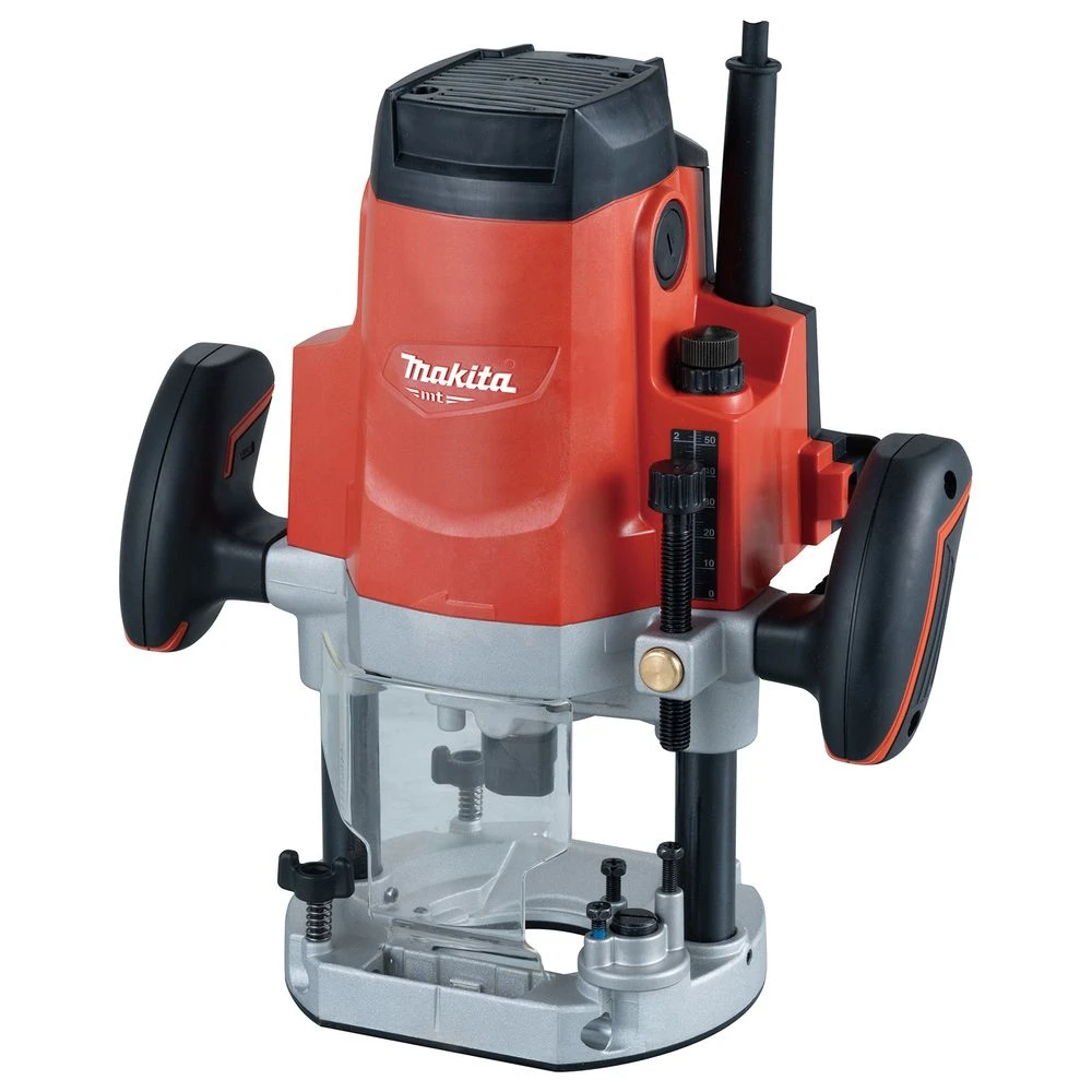 Фрезер Makita M3602, 1650 Вт, 22000 об/мин