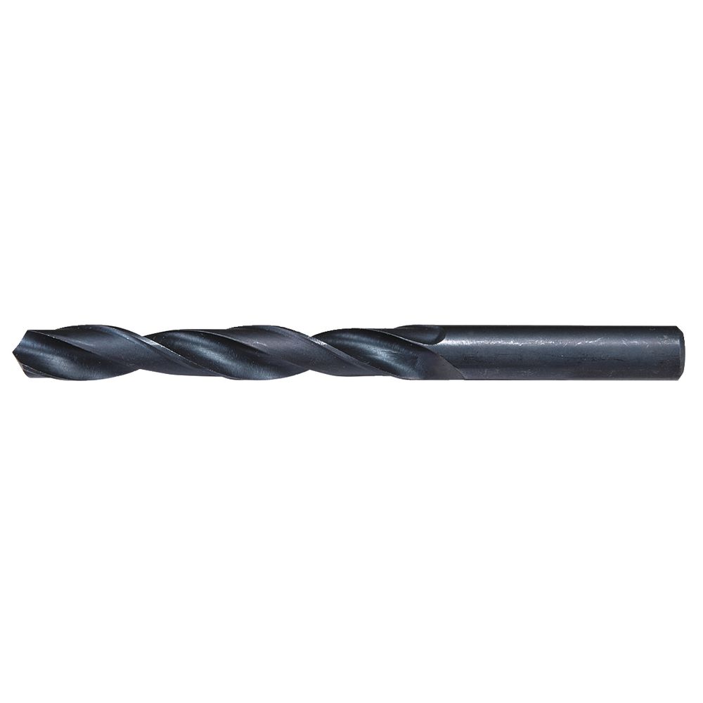 Сверло по металлу Makita HSS-R 8х75x117, D-38467