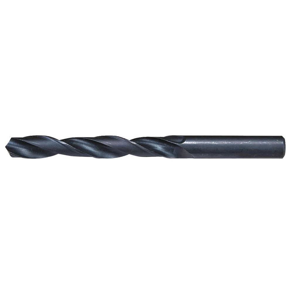 Сверло по металлу Makita HSS-R 8х75x117, D-38467