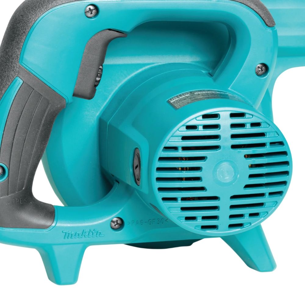 Воздуходувка Makita UB1103, 600 Вт, 246 м³/ч