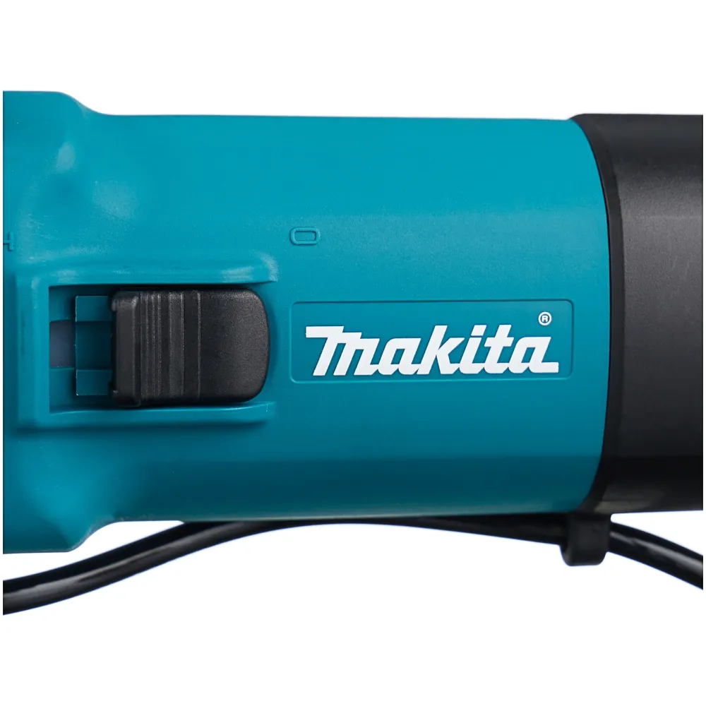 Полировальная машина Makita PW5000CH, с подачей воды, 900 Вт, 4000 об/мин