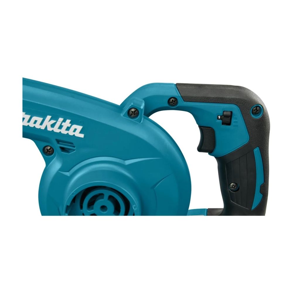 Аккумуляторная воздуходувка Makita DUB186Z, 18 В, , без АКБ и ЗУ