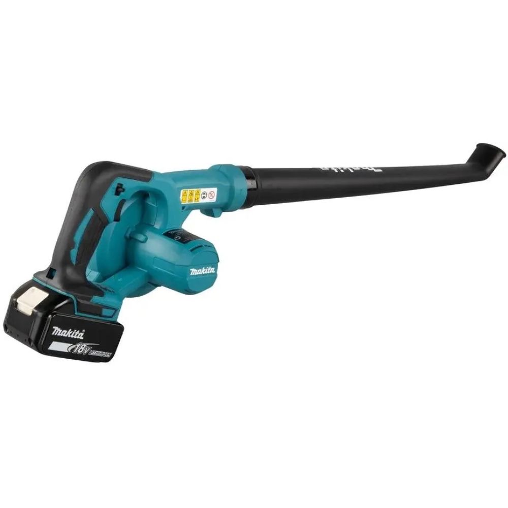 Аккумуляторная воздуходувка Makita DUB186Z, 18 В, , без АКБ и ЗУ