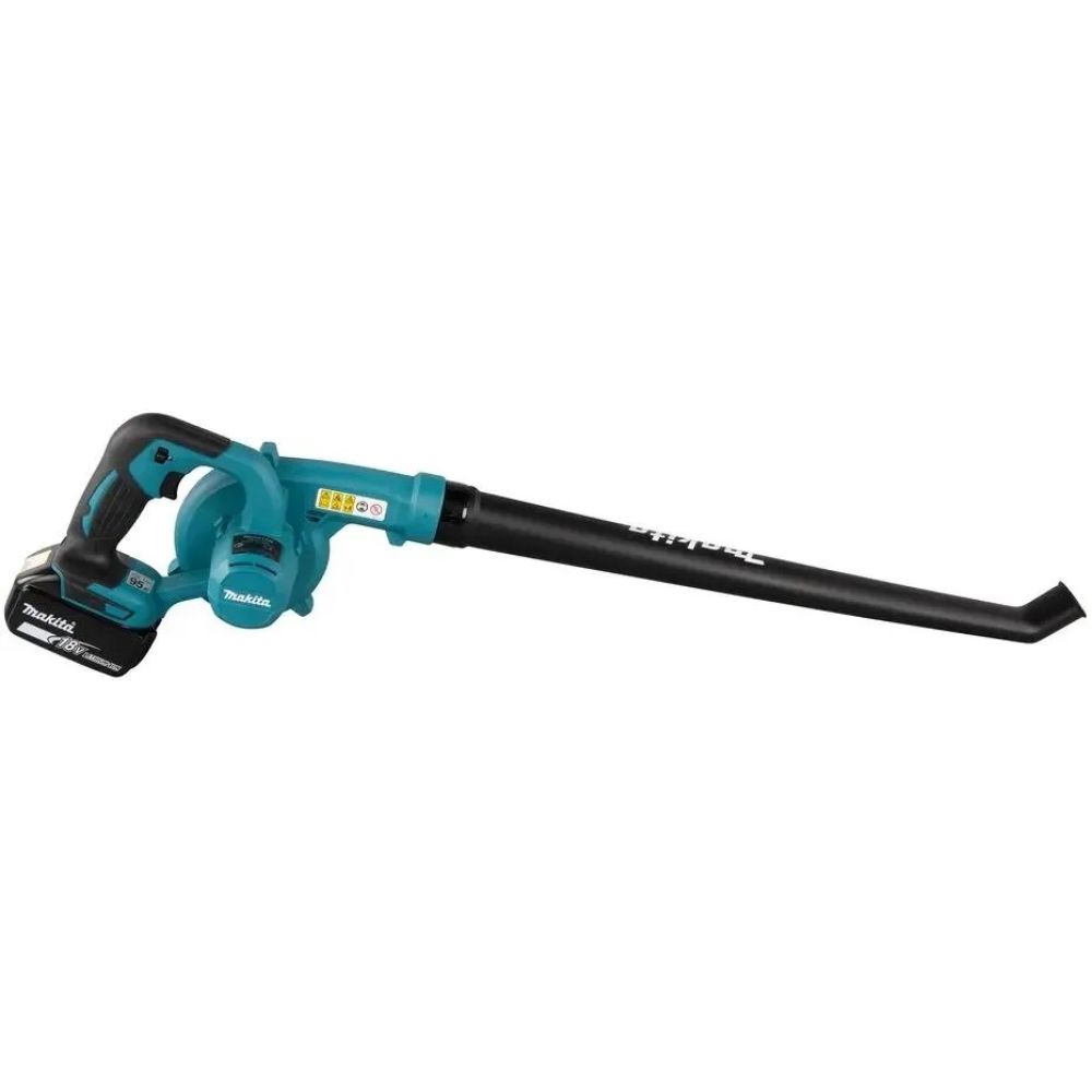 Аккумуляторная воздуходувка Makita DUB186Z, 18 В, , без АКБ и ЗУ