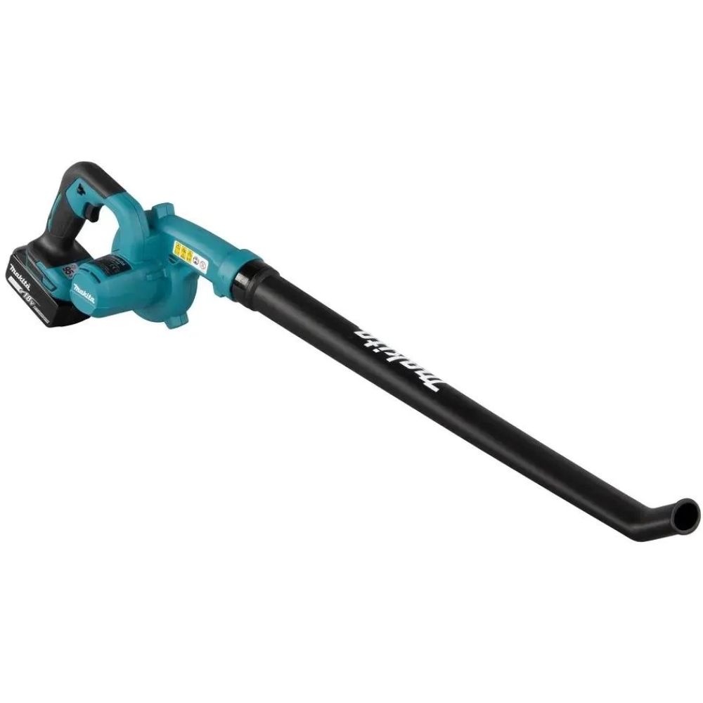 Аккумуляторная воздуходувка Makita DUB186Z, 18 В, , без АКБ и ЗУ