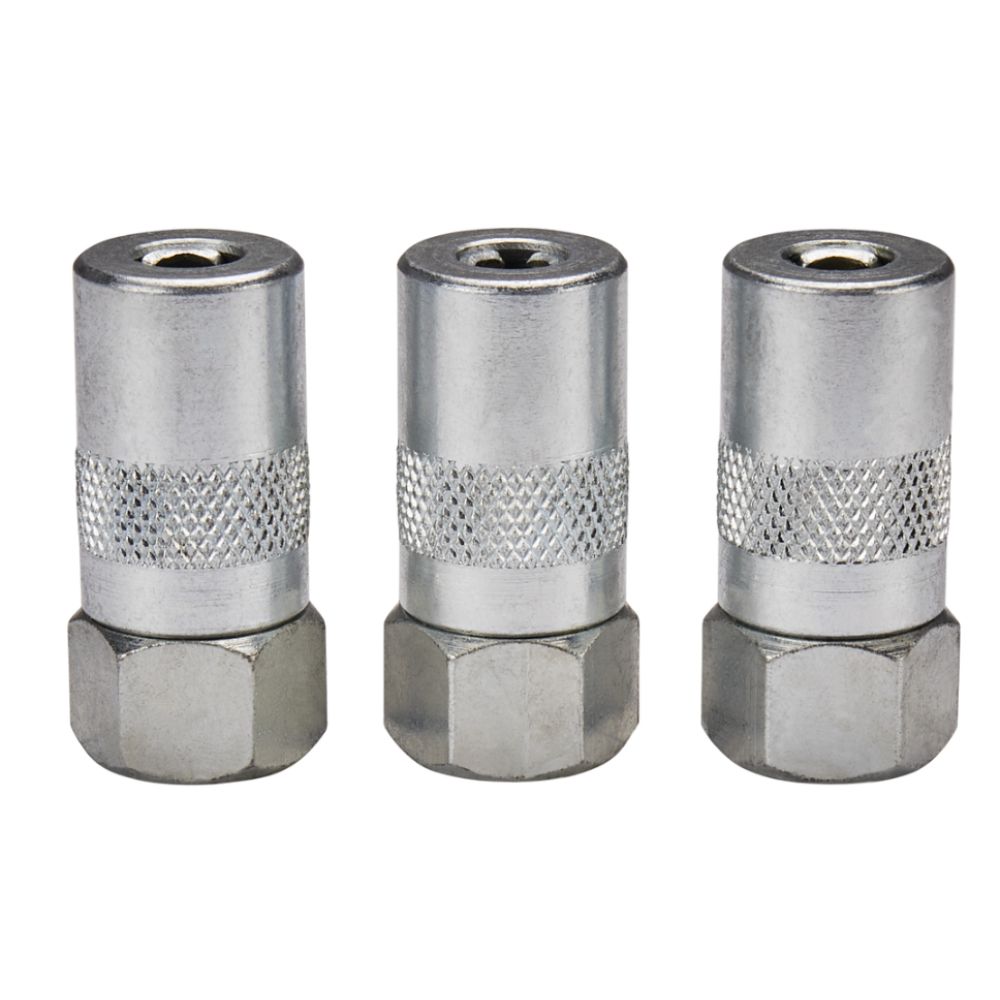 Набор пресс масленок 3 шт. для Makita DGP180, 191A78-1