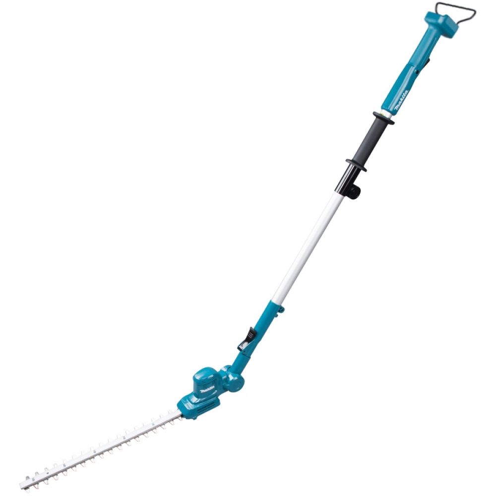 Аккумуляторный набор садовой техники Makita, 12 В: кусторез-высоторез UN460WD + воздуходувка UB101D, с АКБ 2 Ач и ЗУ