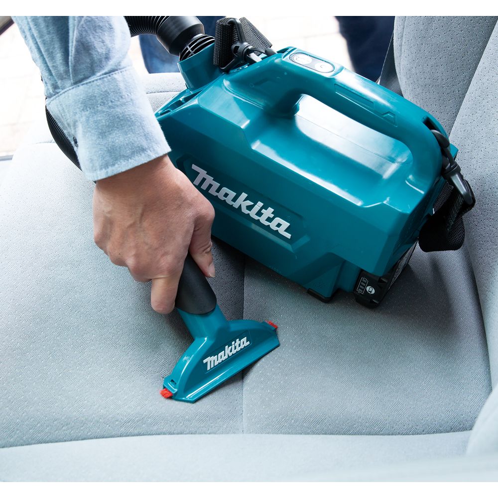 Насадка для пылесоса Makita для мягкой мебели (140H95-0)