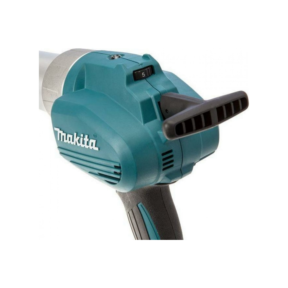 Пистолет для герметика Makita DCG180ZK, без АКБ и ЗУ