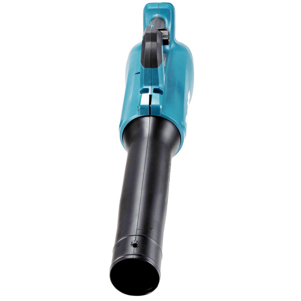 Аккумуляторный набор садовой техники Makita, 18 В: газонокосилка DLM330 + воздуходув DUB184, без АКБ и ЗУ