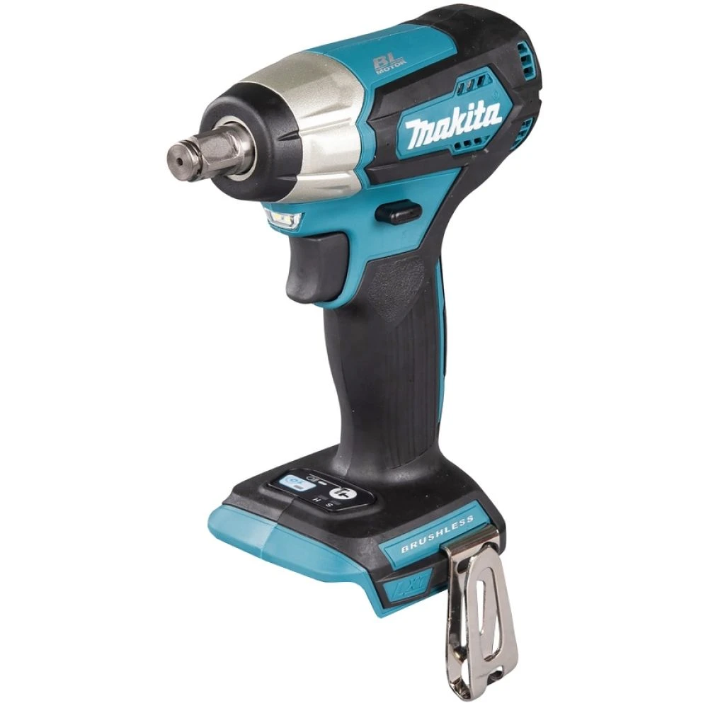 Аккумуляторный ударный гайковерт Makita DTW181RFE, 18 В, 210 Нм, 3600 уд/мин, с 2 АКБ 3 Ач и ЗУ, в кейсе