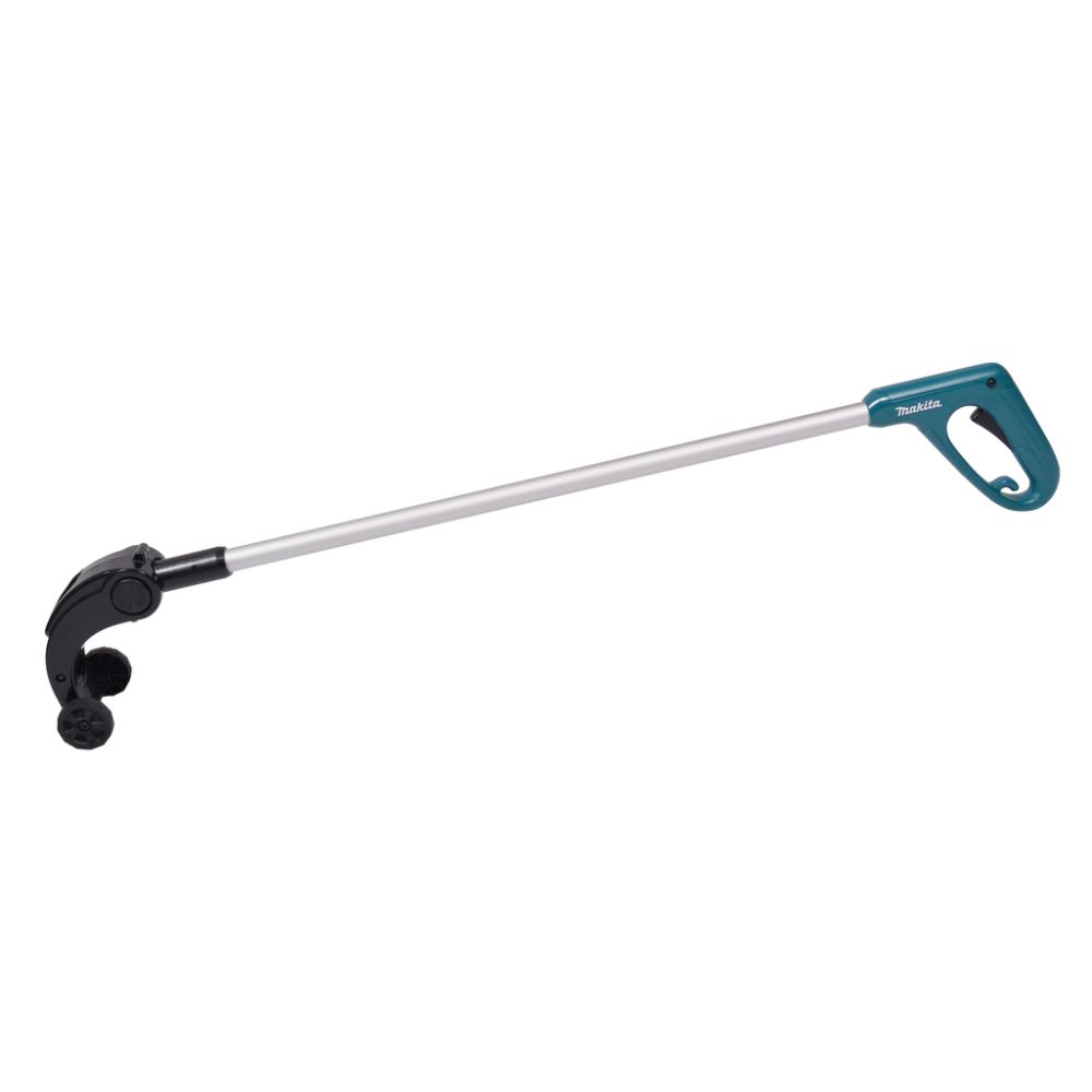 Набор Makita: аккумуляторные садовые ножницы DUM604SYX 18 В, 20 см + телескопическая штанга 198516-8, с АКБ 1.5 Ач и ЗУ, PT969