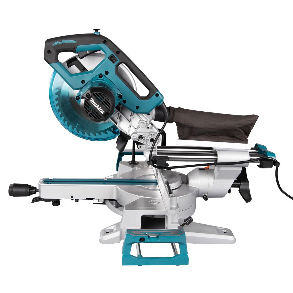 Торцовочная пила Makita LS0816F, 1200 Вт, 216 мм, 5000 об/мин