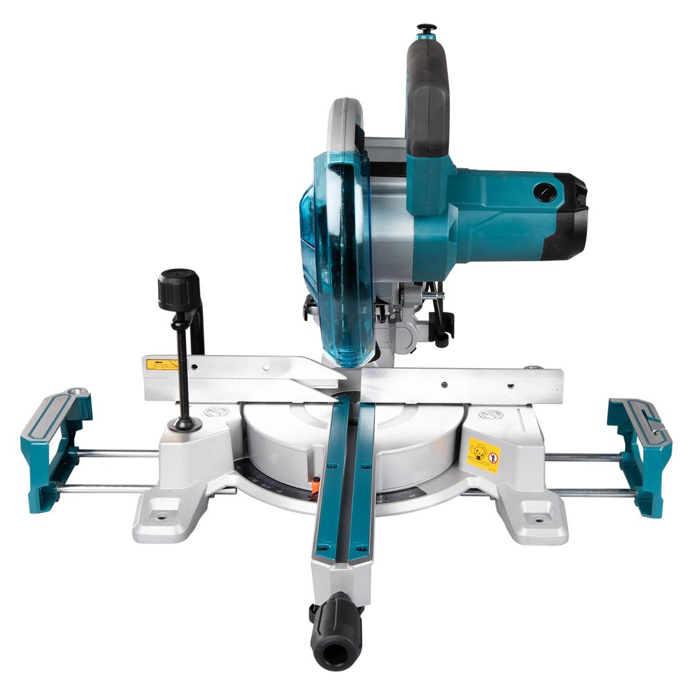 Торцовочная пила Makita LS0816F, 1200 Вт, 216 мм, 5000 об/мин