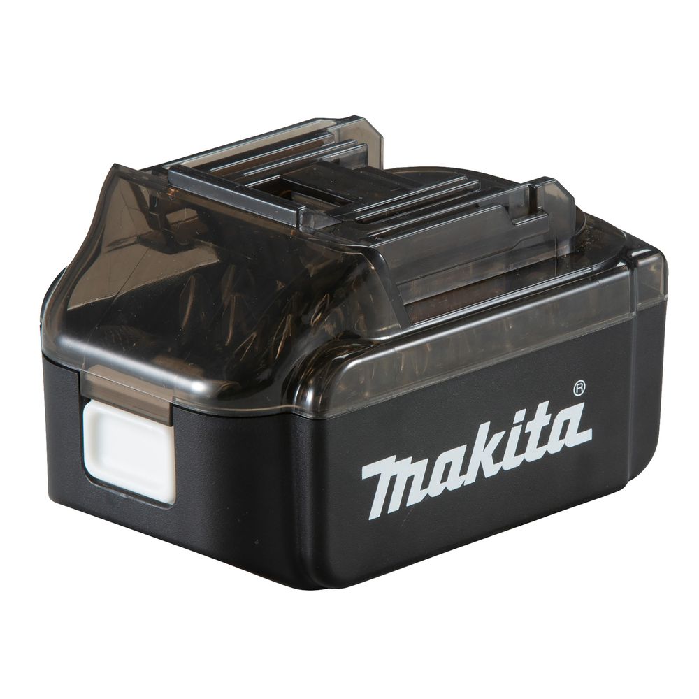 Набор бит Makita 31 шт. (в корпусе аккумулятора) , B-68317