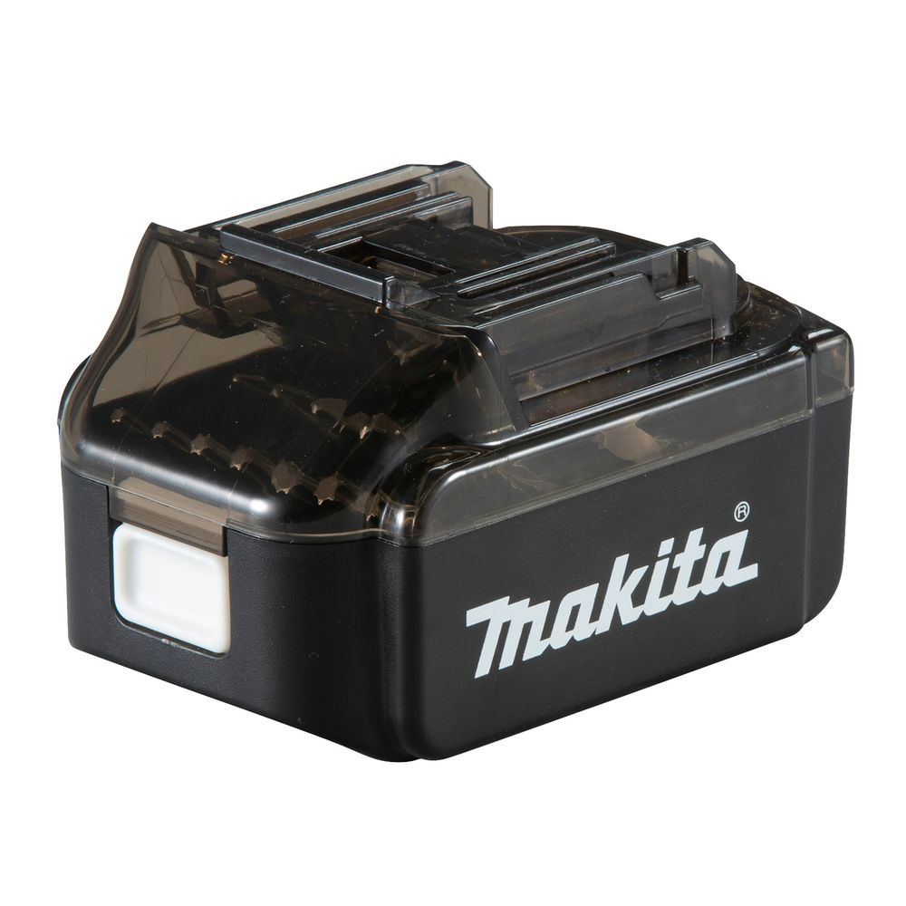 Набор бит Makita 21 шт. (в корпусе аккумулятора), B-68323
