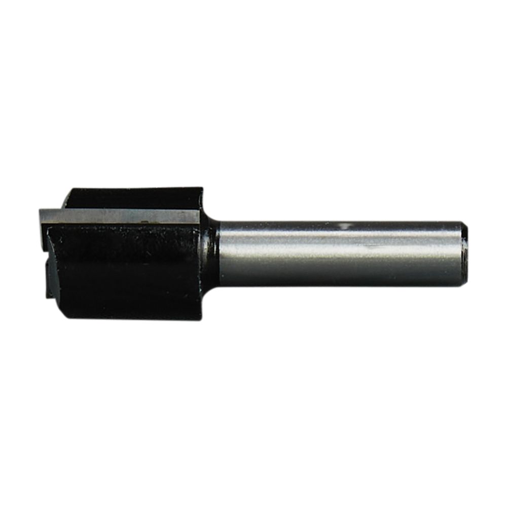 Фреза Makita пазовая с 2 режущими кромками "Standard", 18х19х51 мм, (D-67860)