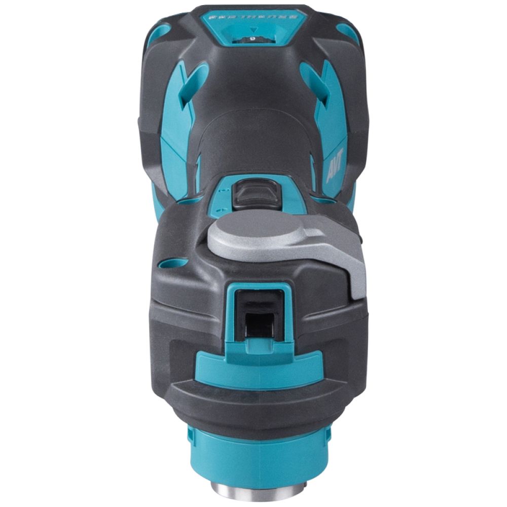 Аккумуляторный реноватор Makita TM001GD201, 40 В, 20000 кол/мин, с 2 АКБ 2.5 Ач и ЗУ, в кейсе MakPac