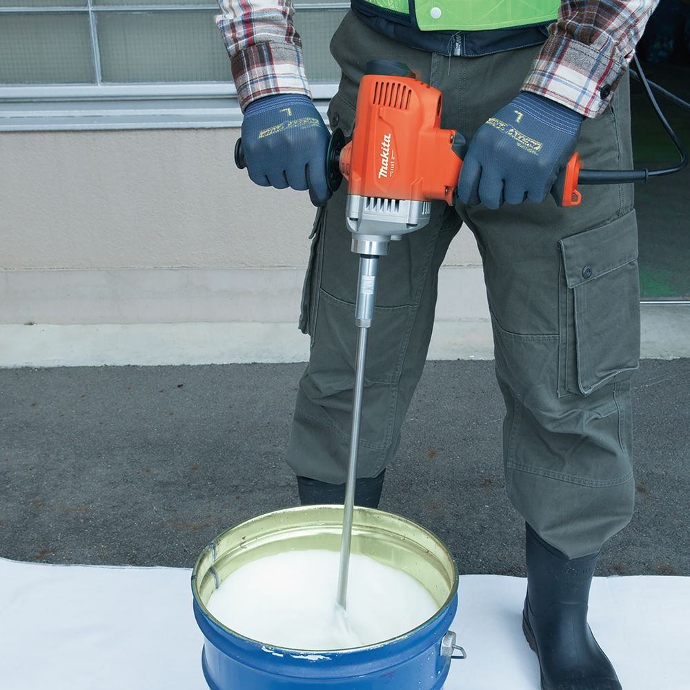 Дрель-миксер Makita M6600, 800 Вт, 700 об/мин