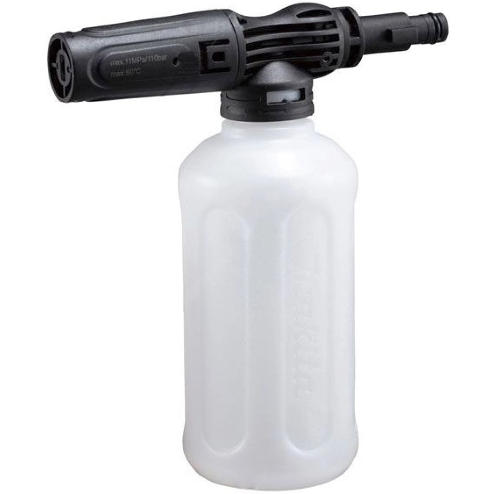 Насадка пеногенератор для мойки высокого давления Makita HW001GZ (1912Y2-5)