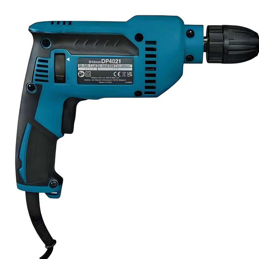 Набор электроинструмента Makita: дрель DP4021 + перфоратор HR2652, в кейсе (ACSET-26)